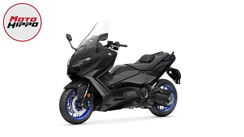YAMAHA - TMAX
