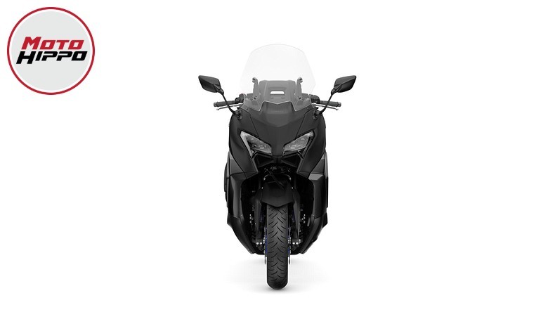 YAMAHA - TMAX