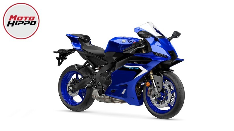 YAMAHA - R9