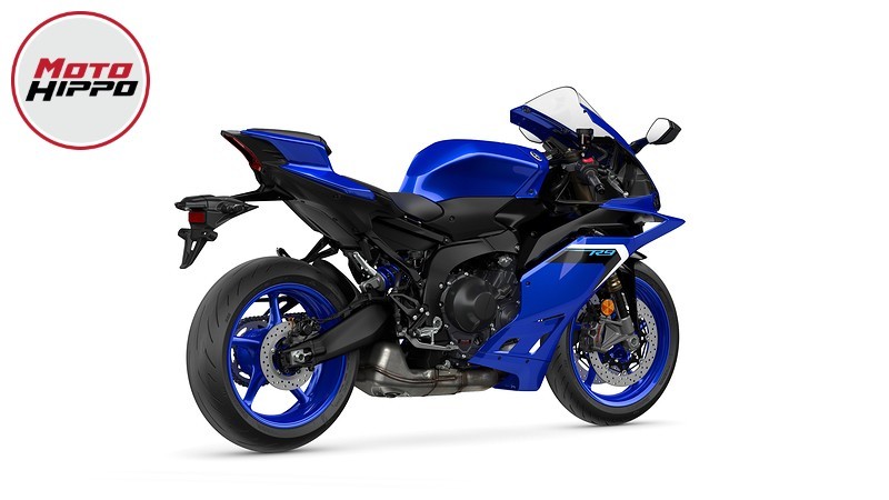 YAMAHA - R9