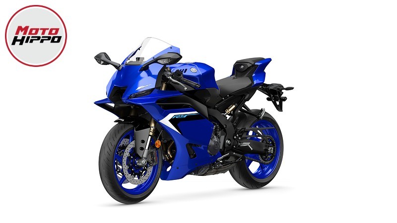 YAMAHA - R9