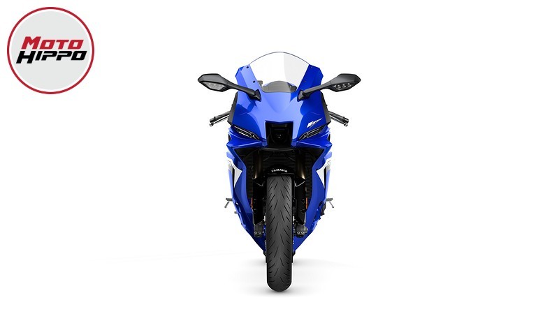 YAMAHA - R9