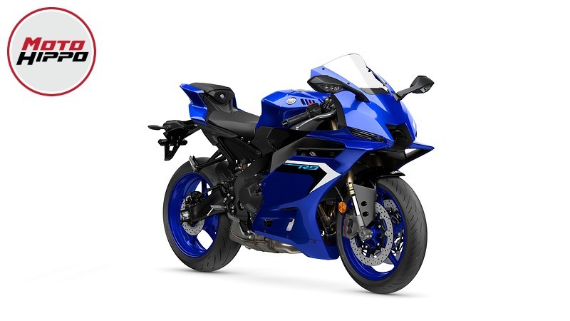 YAMAHA - R9