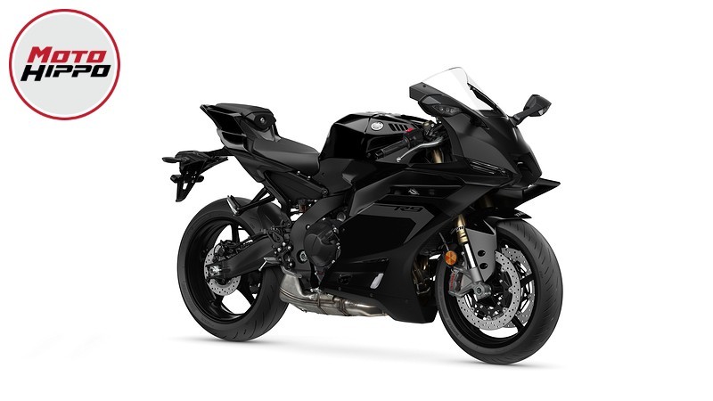 YAMAHA - R9