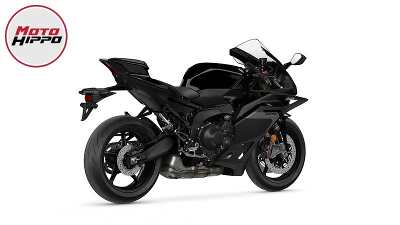 YAMAHA - R9
