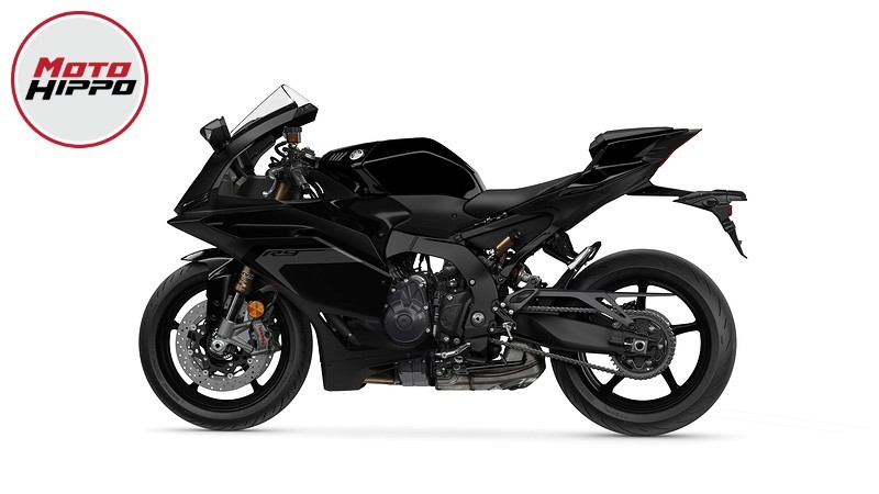 YAMAHA - R9