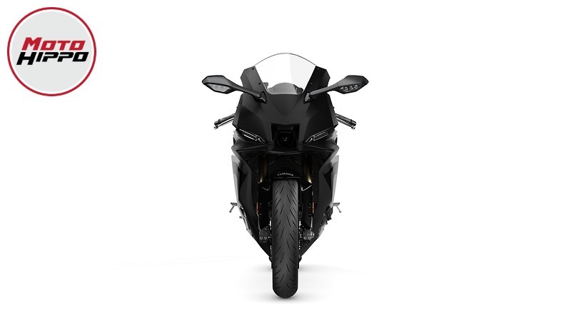 YAMAHA - R9