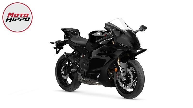 YAMAHA - R9