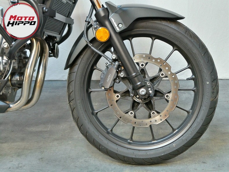 HONDA - CB500X