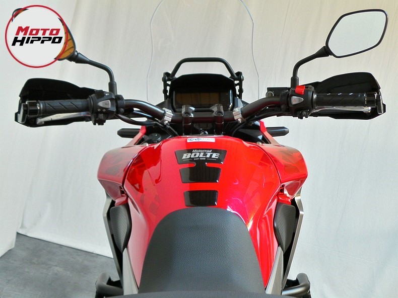 HONDA - CB500X