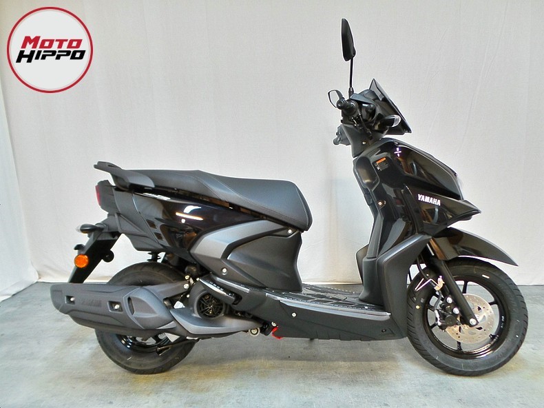 YAMAHA - RayZR