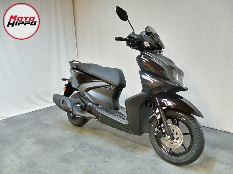 YAMAHA - RayZR