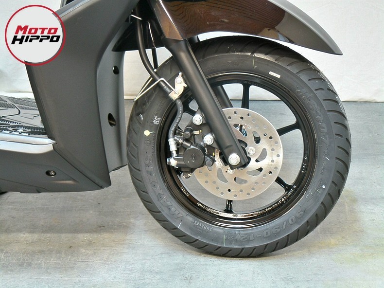 YAMAHA - RayZR