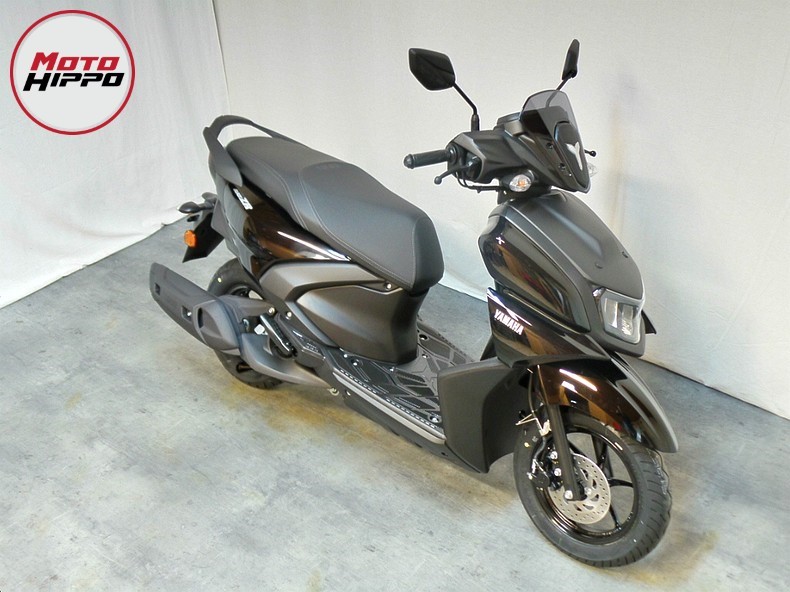 YAMAHA - RayZR