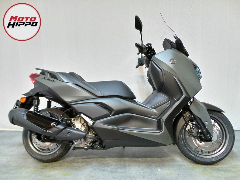 YAMAHA - XMAX 300
