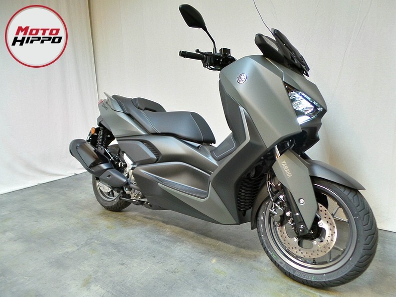 YAMAHA - XMAX 300
