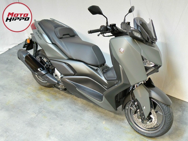 YAMAHA - XMAX 300