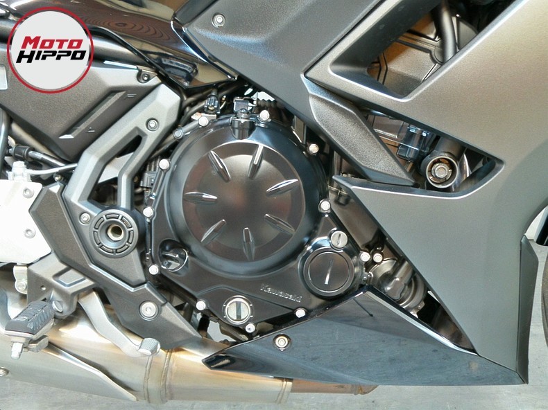 KAWASAKI - NINJA 650