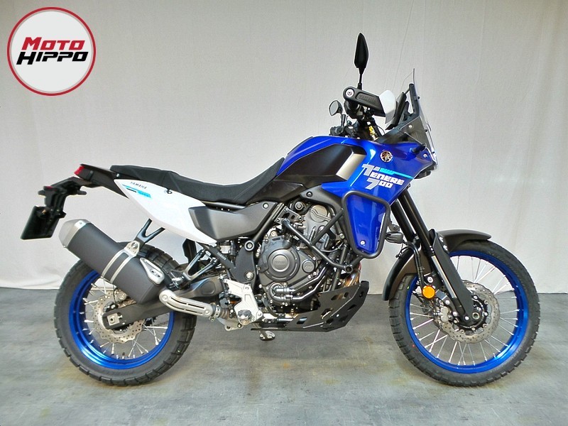 YAMAHA - TENERE 700