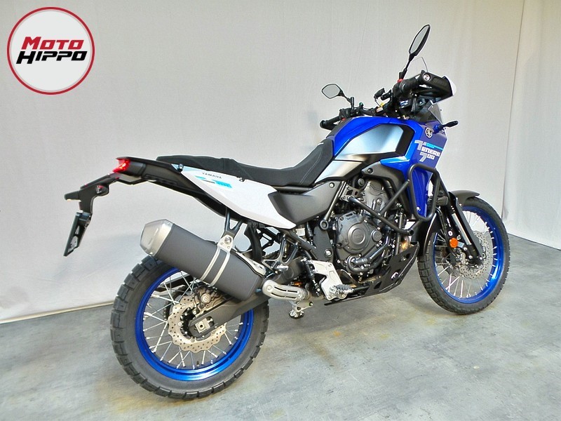 YAMAHA - TENERE 700