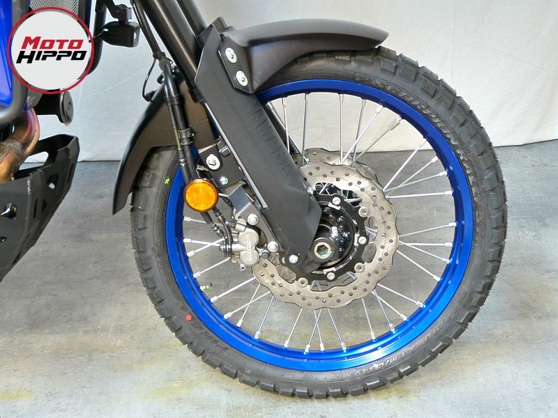 YAMAHA - TENERE 700