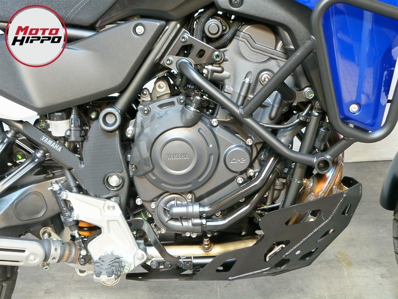 YAMAHA - TENERE 700