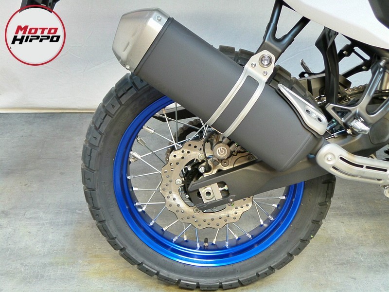 YAMAHA - TENERE 700