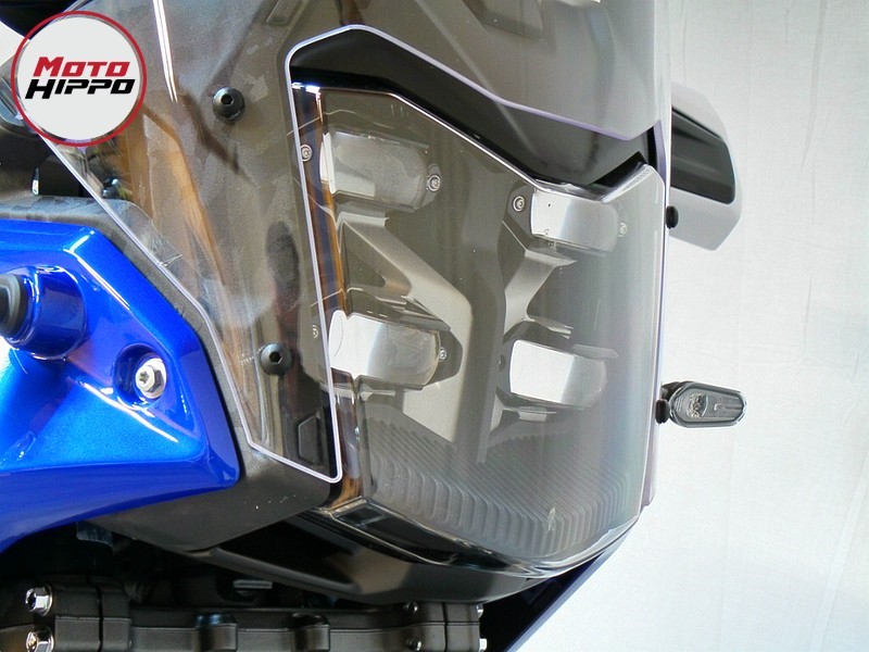 YAMAHA - TENERE 700