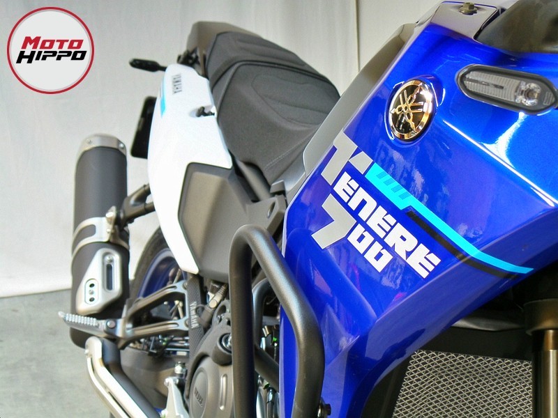YAMAHA - TENERE 700