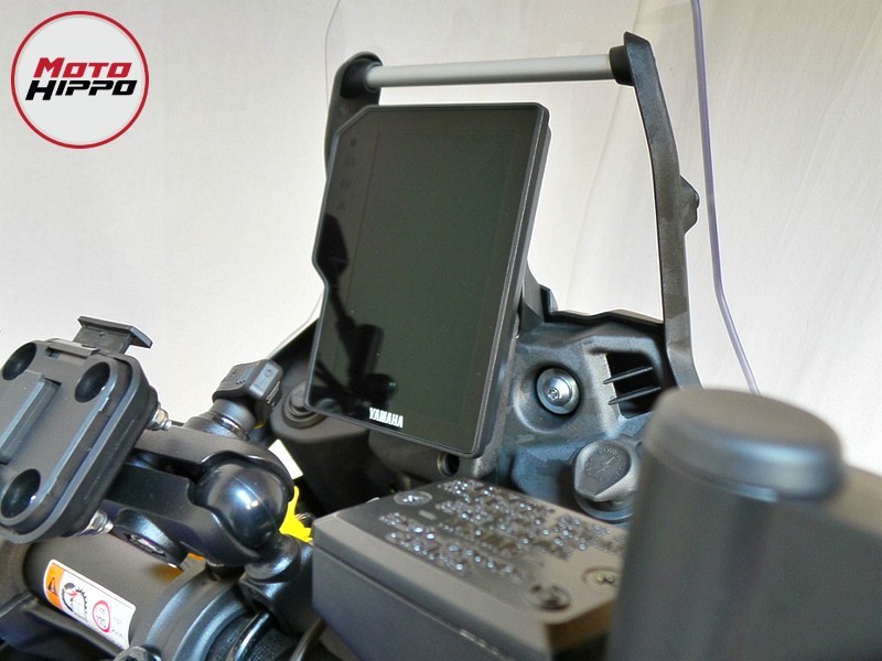 YAMAHA - TENERE 700