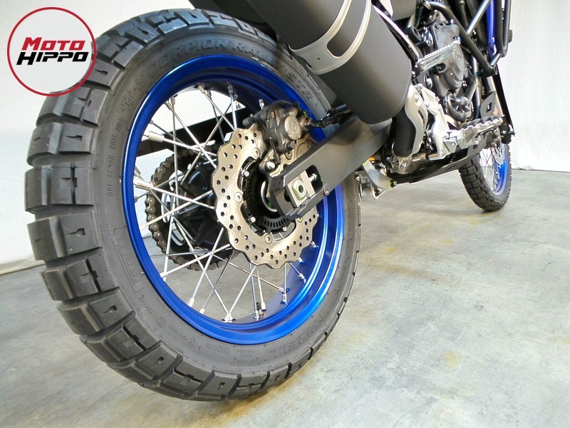 YAMAHA - TENERE 700