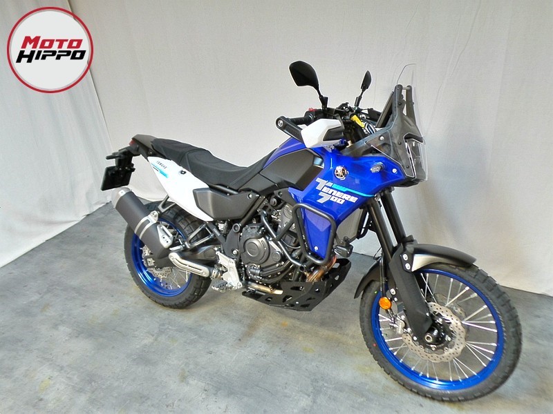YAMAHA - TENERE 700