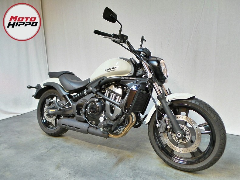 KAWASAKI - VULCAN S