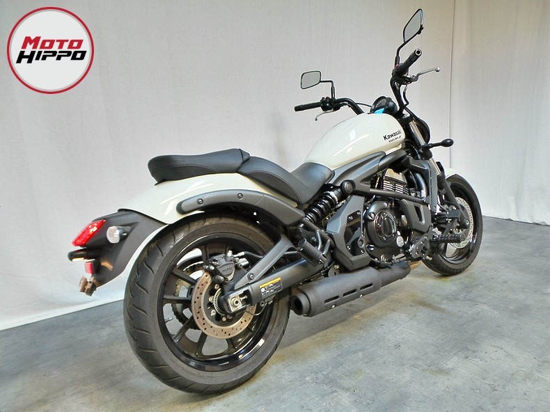 KAWASAKI - VULCAN S