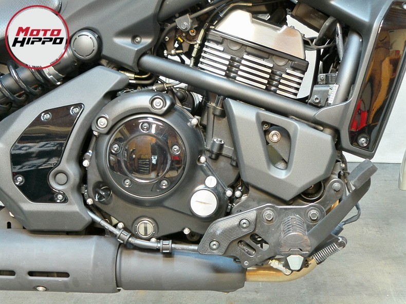 KAWASAKI - VULCAN S