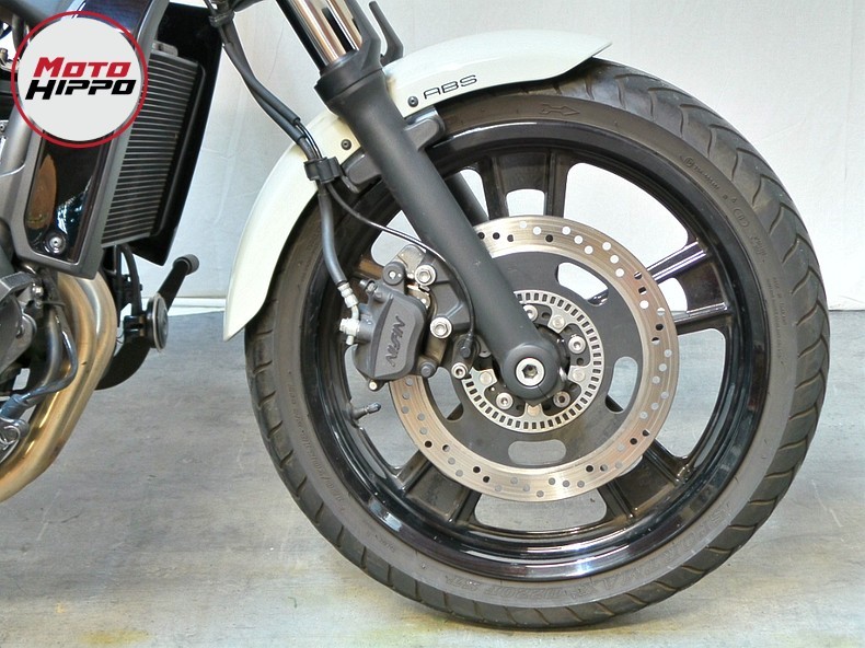 KAWASAKI - VULCAN S