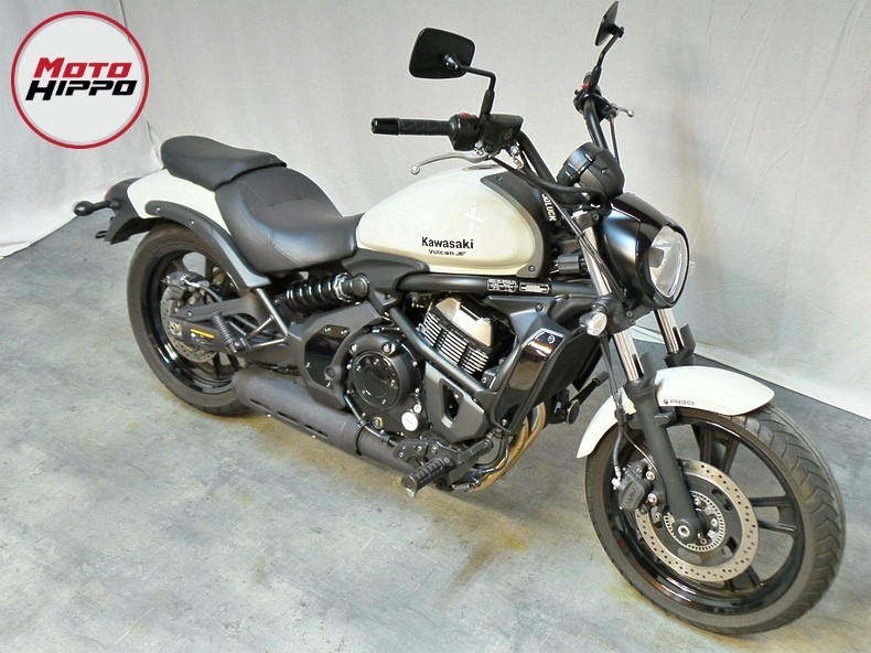 KAWASAKI - VULCAN S