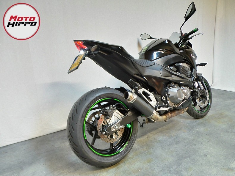 KAWASAKI - Z800 ABS