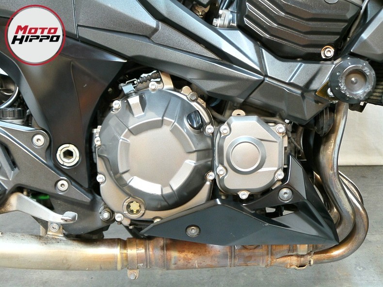 KAWASAKI - Z800 ABS