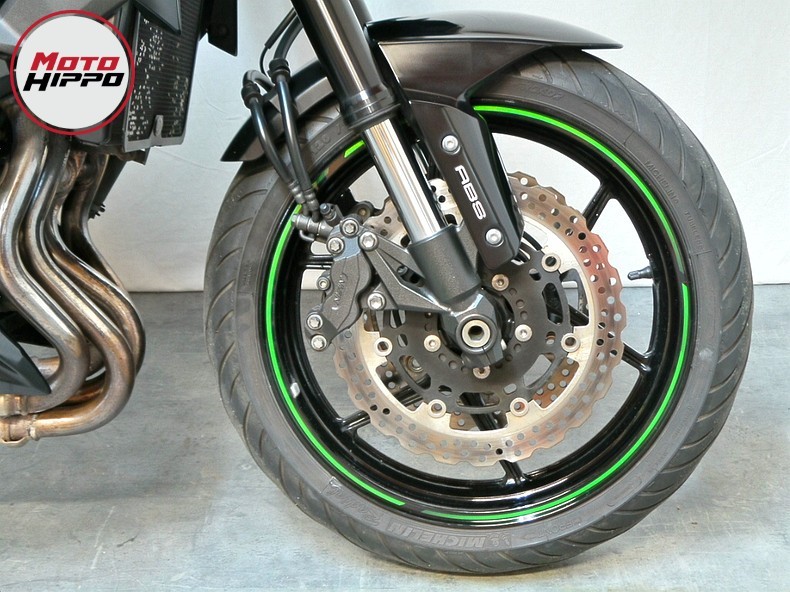 KAWASAKI - Z800 ABS