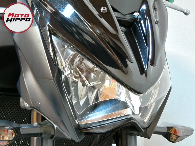 KAWASAKI - Z800 ABS