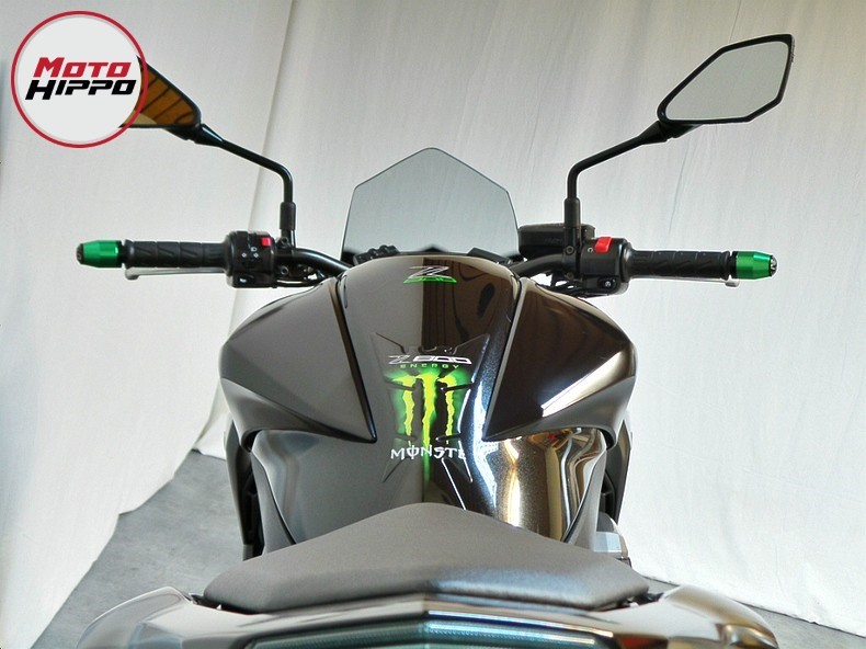 KAWASAKI - Z800 ABS