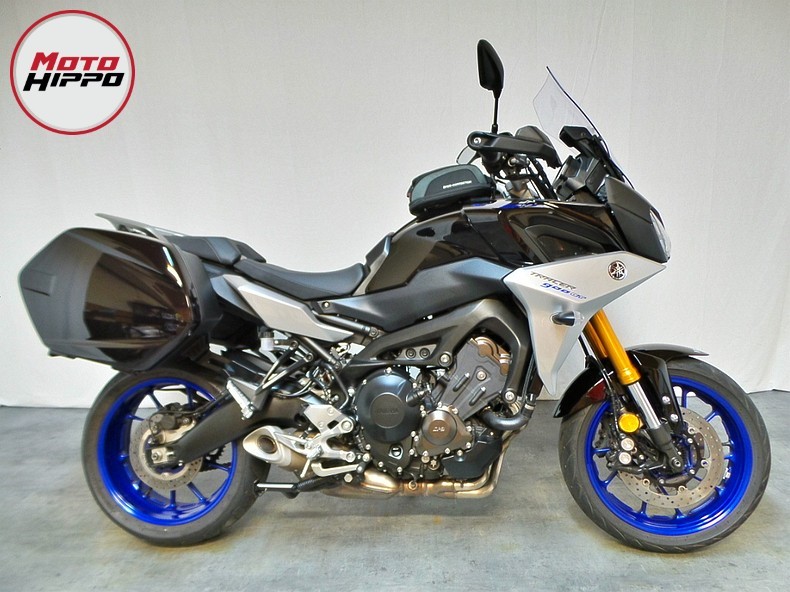 YAMAHA - TRACER 900 GT