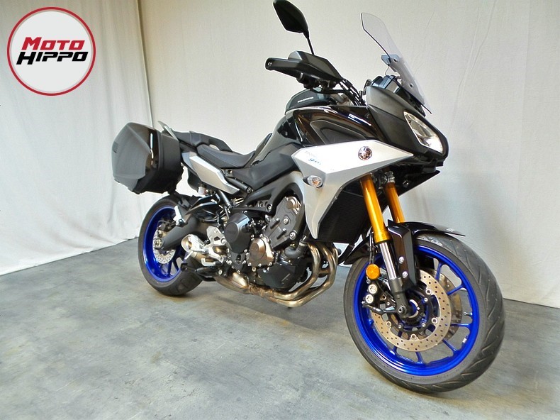 YAMAHA - TRACER 900 GT