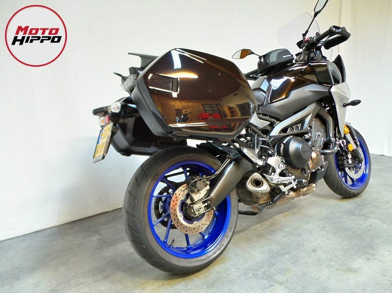 YAMAHA - TRACER 900 GT
