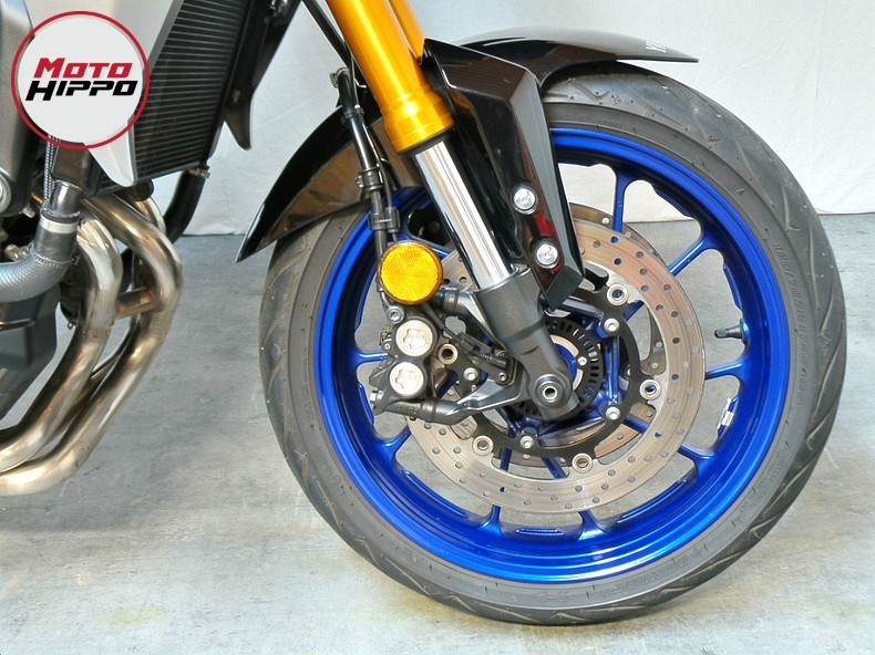 YAMAHA - TRACER 900 GT