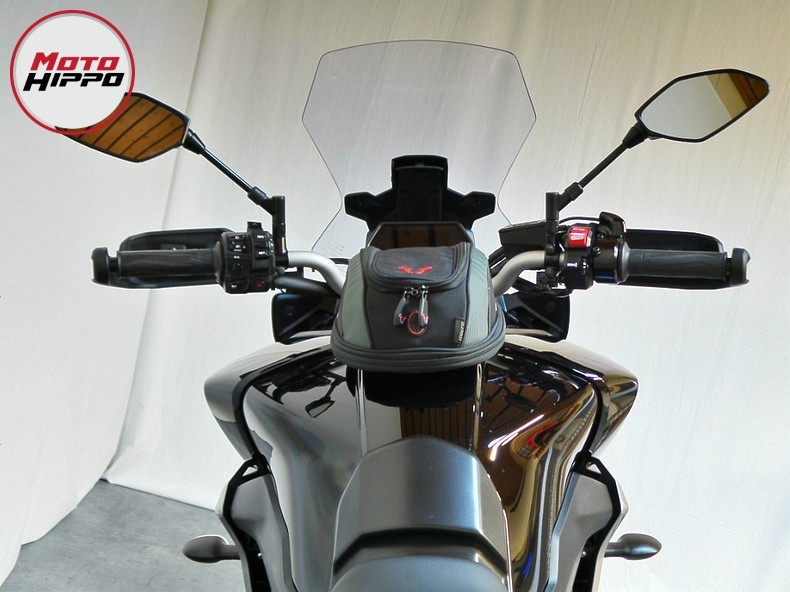 YAMAHA - TRACER 900 GT