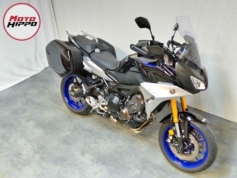 YAMAHA - TRACER 900 GT