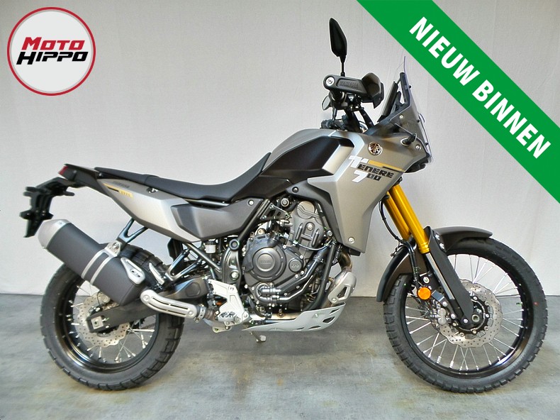 YAMAHA - TENERE 700