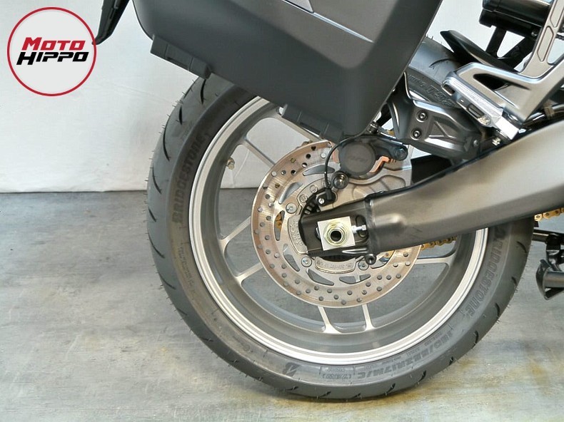 YAMAHA - TRACER 9 GT + Y-AMT